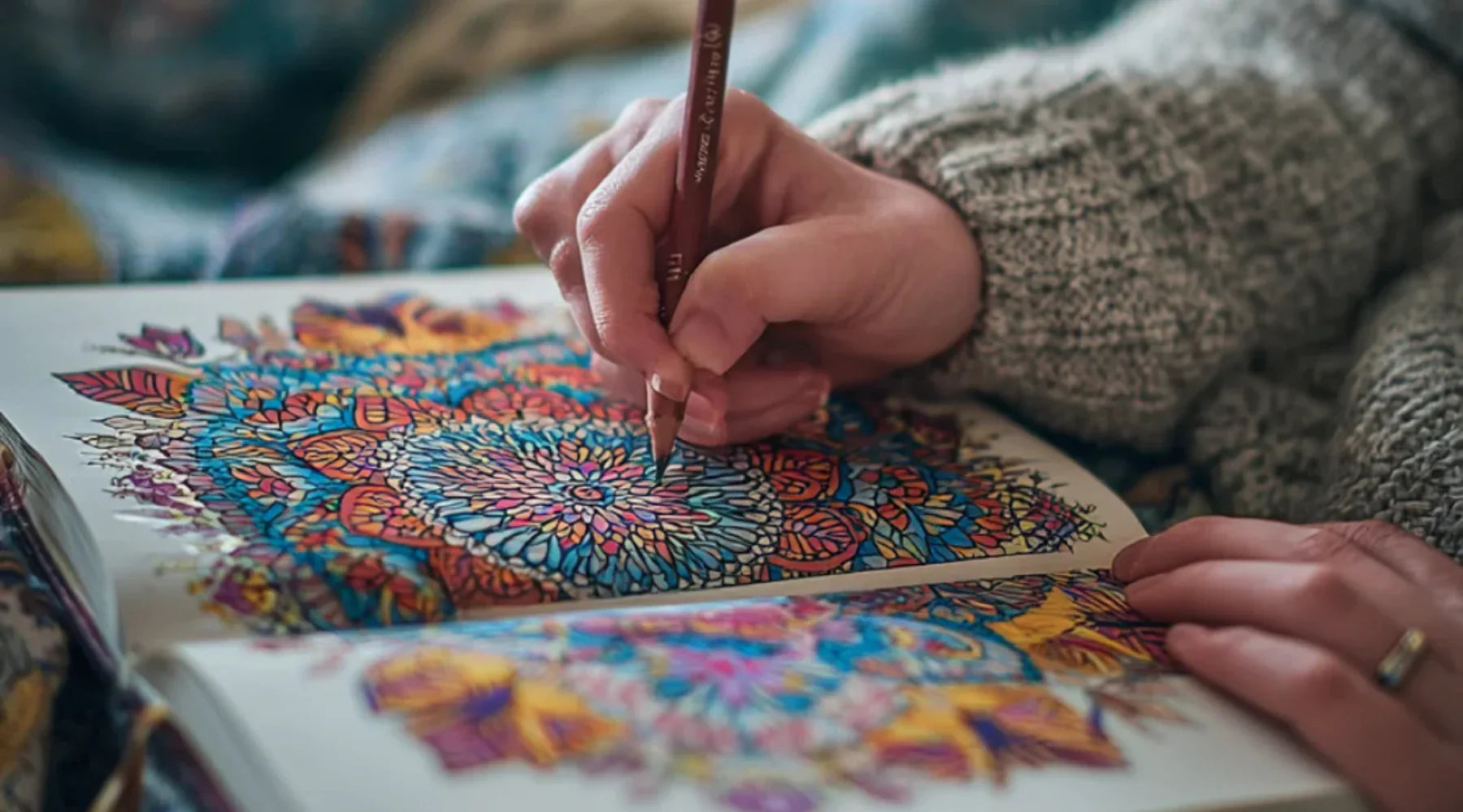 Where God Meets You in Creative Spaces
