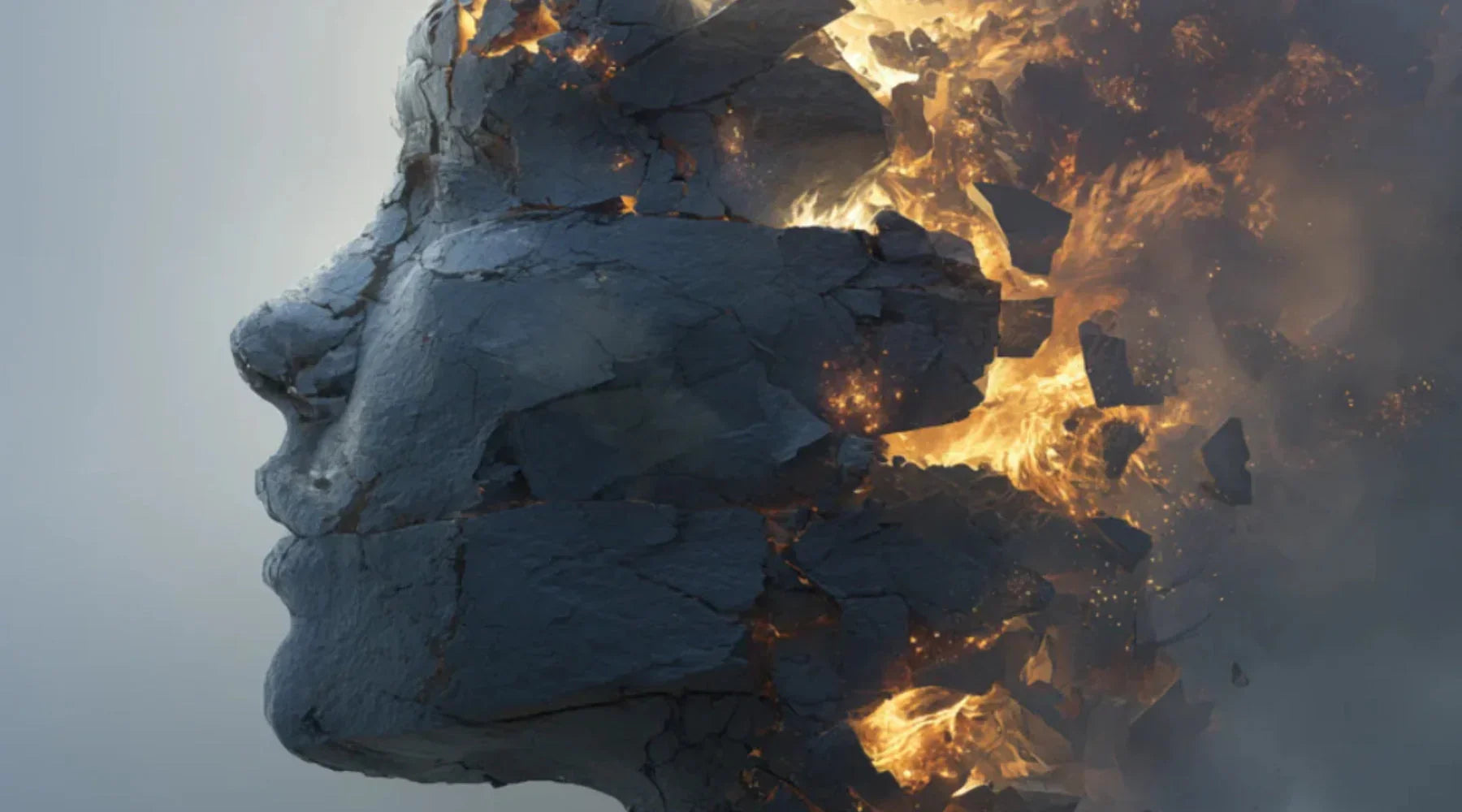 5 Scriptures for Burnout Recovery