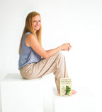 Amanda Perry, a South African christian  based burnout-recovery author