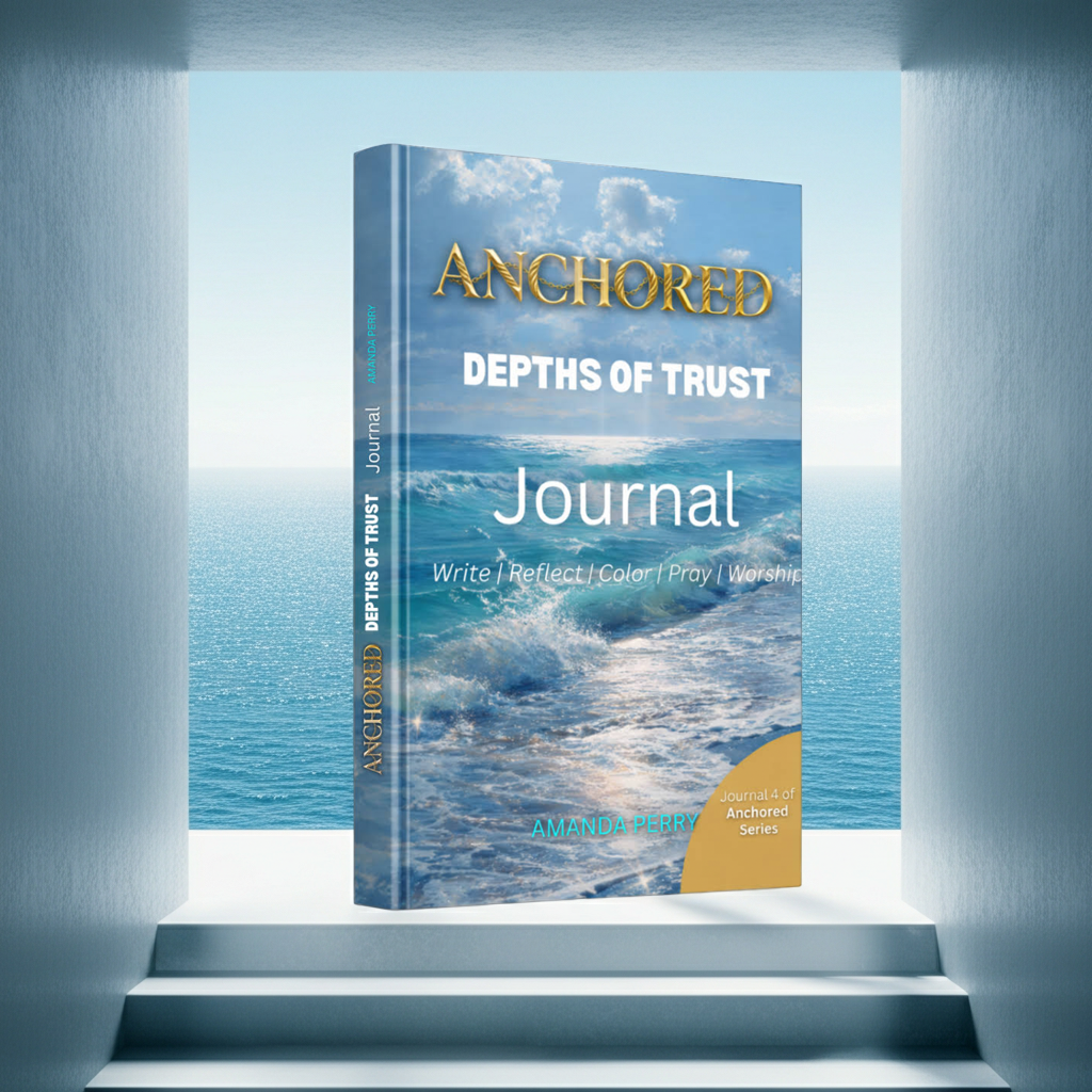 Anchored Depths of Trust