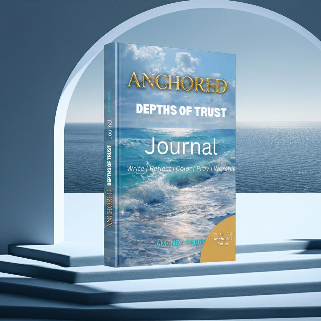 Anchored Depths of Trust