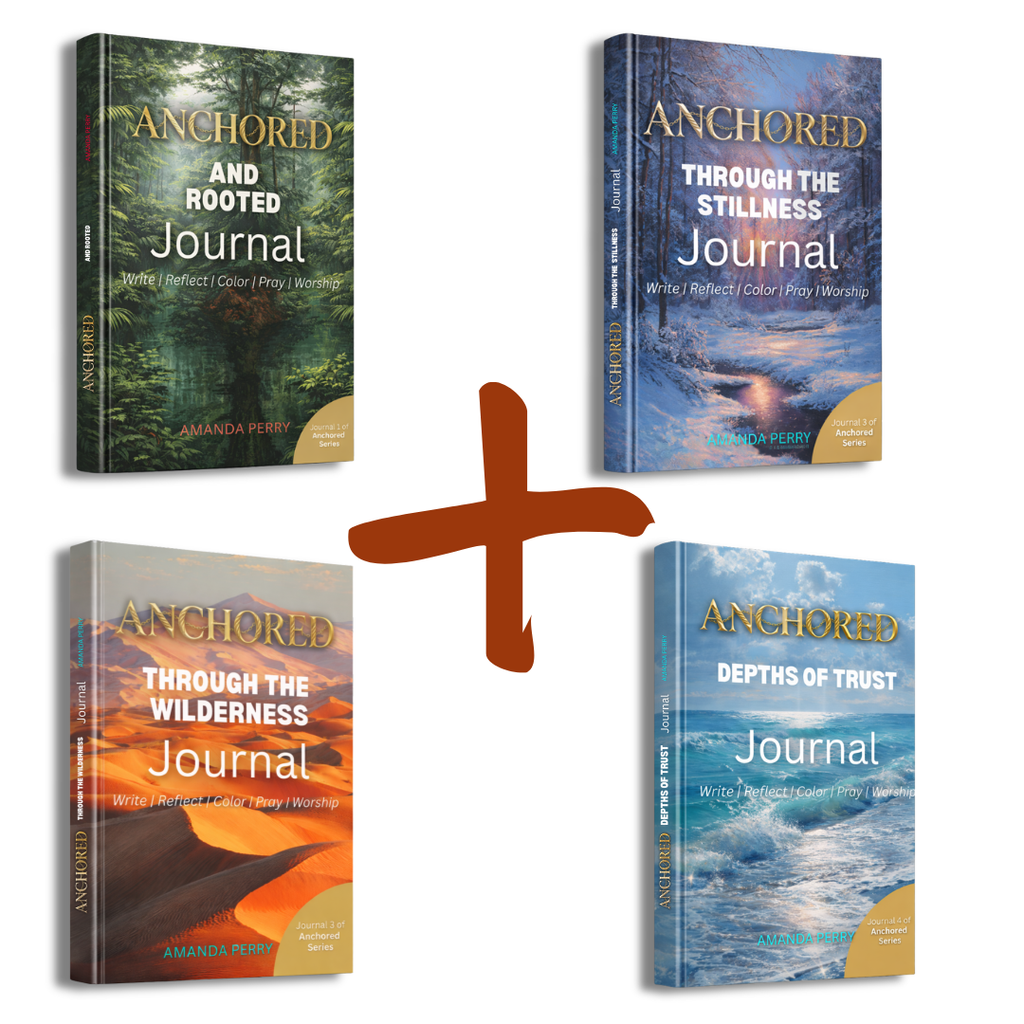 Anchored_hardback_Christian_journal_series