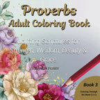 Book Cover Variant Thumbnail - Proverbs