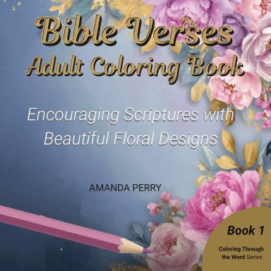 Book Cover Variant Thumbnail - Bible Verses