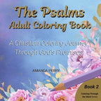 Book Cover Variant Thumbnail - The Psalms